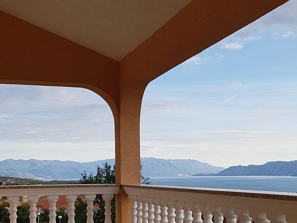 Apartments Vukic Crikvenica Buitenkant foto